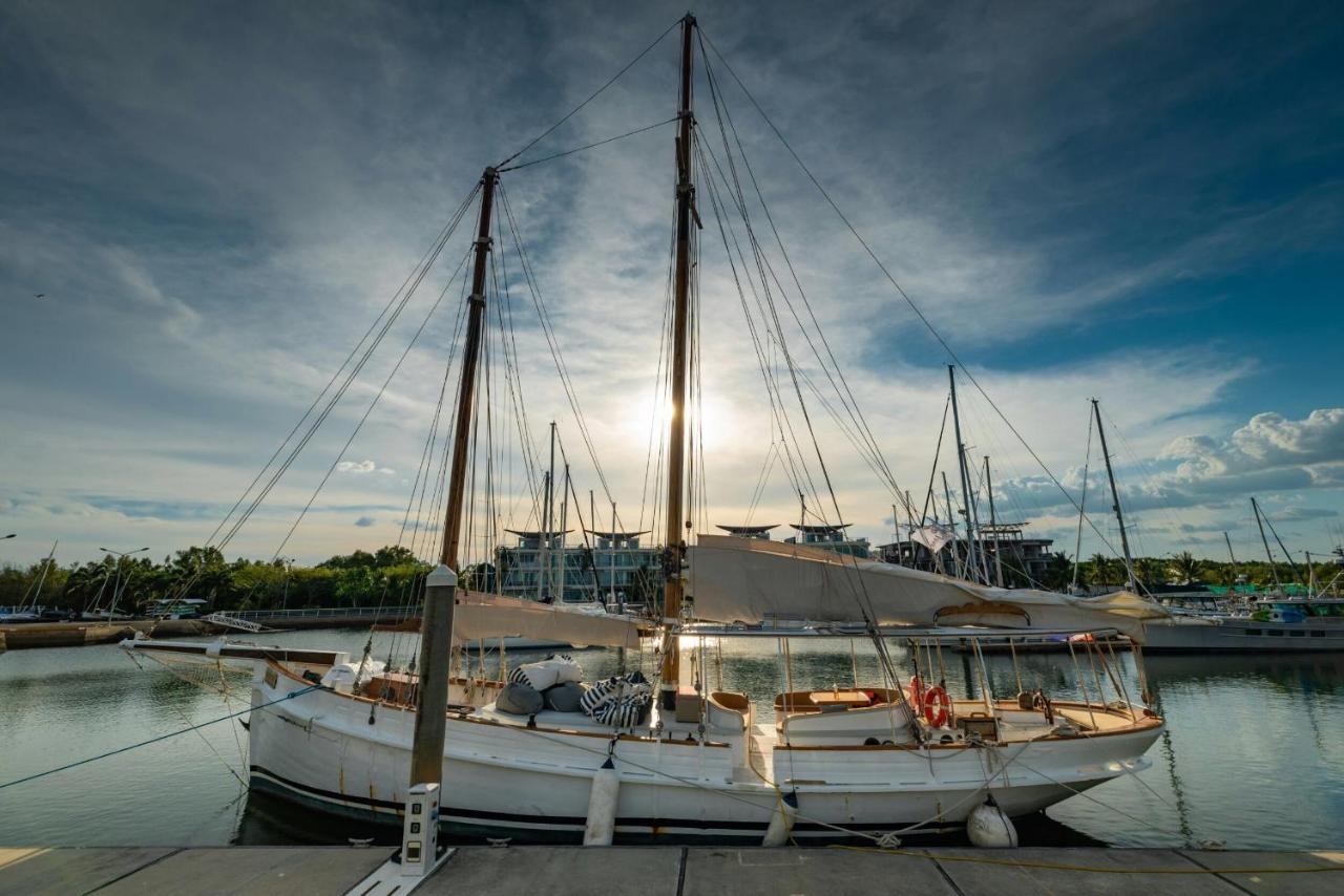Krabi Boat Lagoon Resort Zewnętrze zdjęcie
