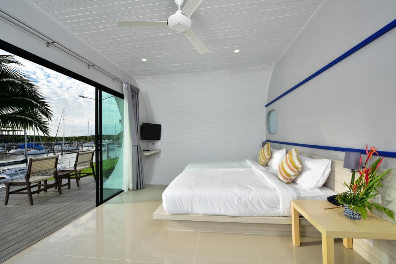 Krabi Boat Lagoon Resort Zewnętrze zdjęcie