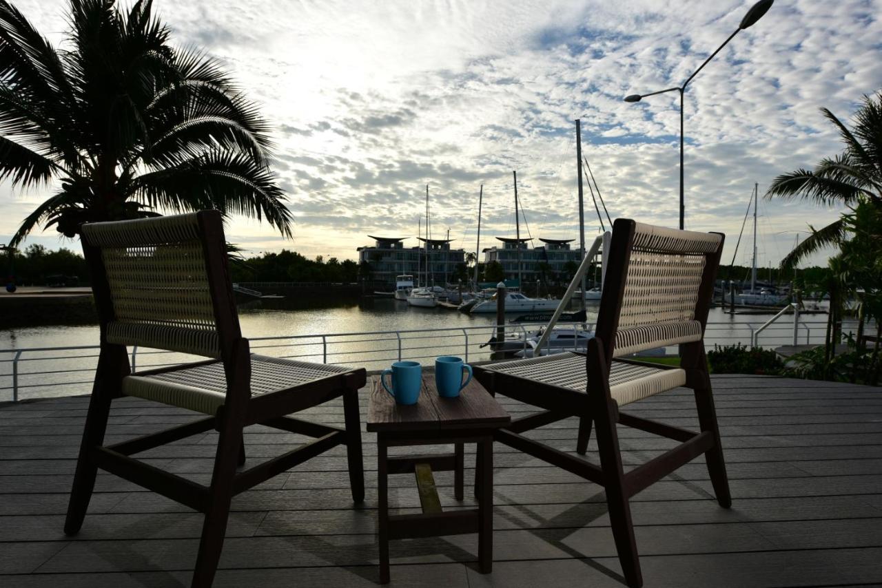 Krabi Boat Lagoon Resort Zewnętrze zdjęcie