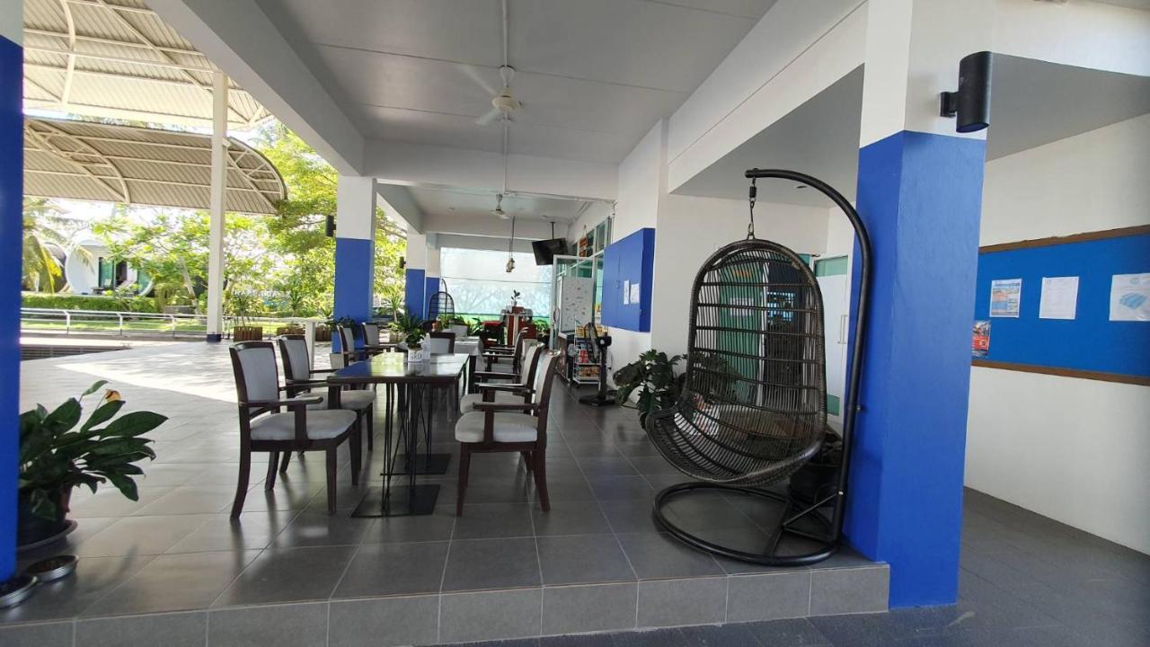 Krabi Boat Lagoon Resort Zewnętrze zdjęcie