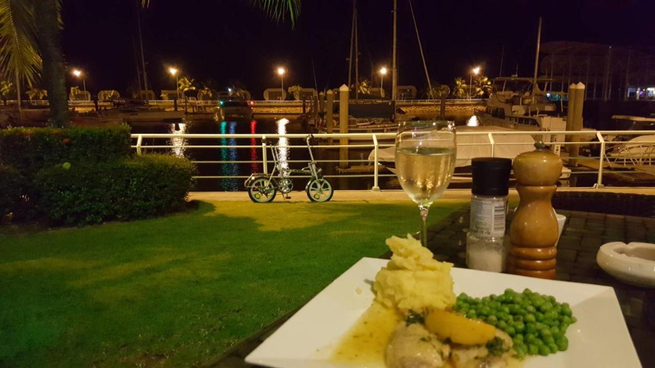 Krabi Boat Lagoon Resort Zewnętrze zdjęcie
