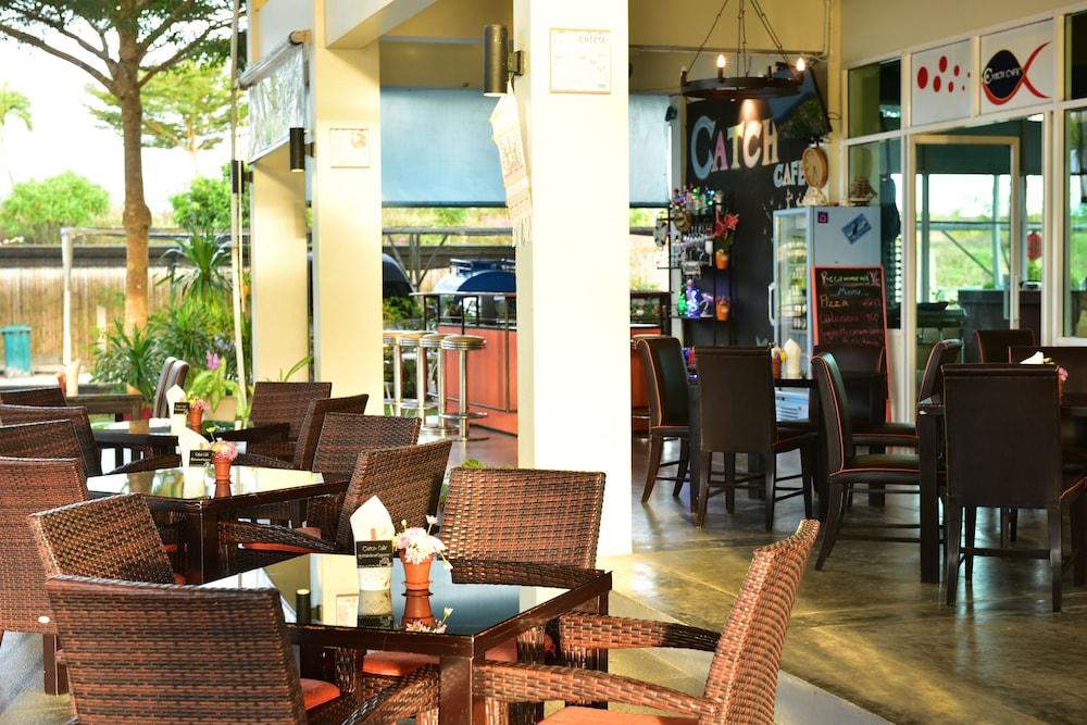Krabi Boat Lagoon Resort Zewnętrze zdjęcie
