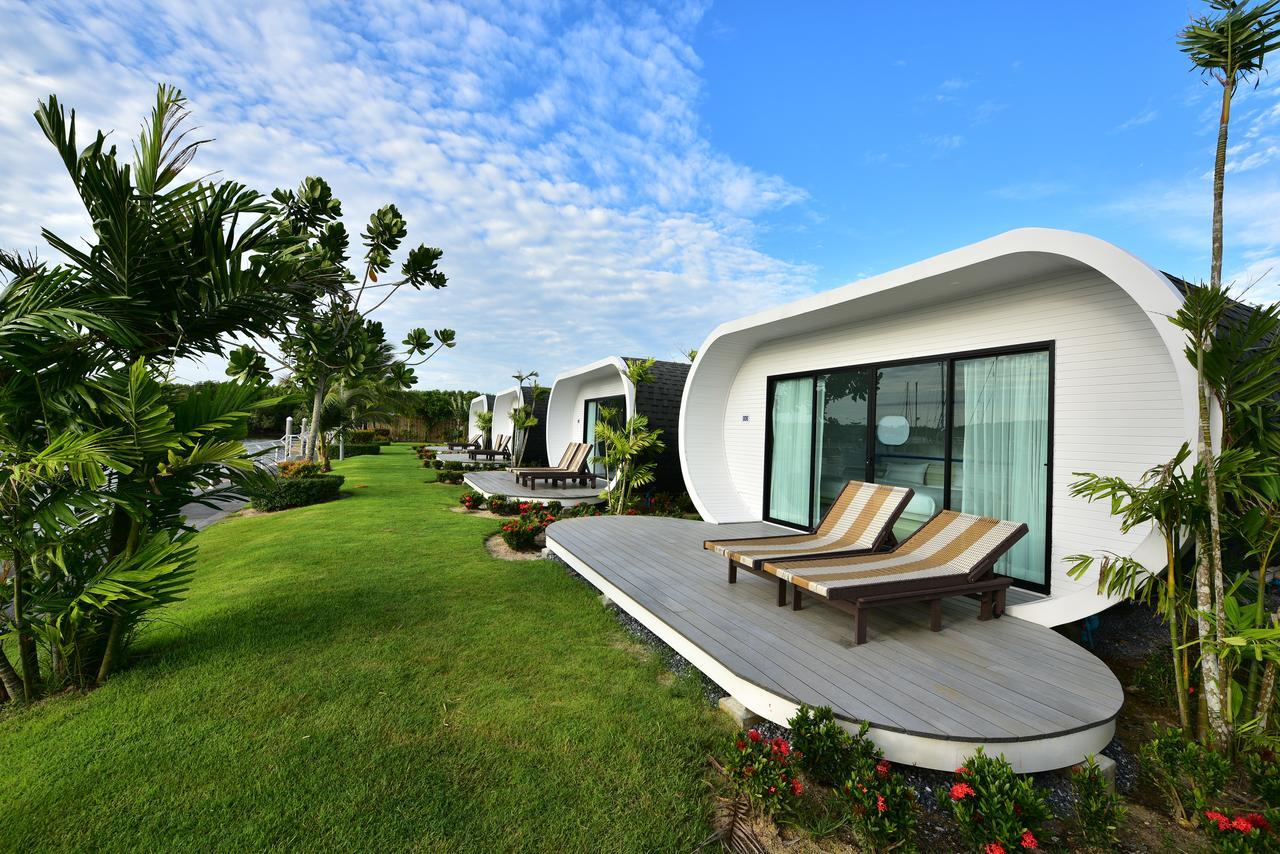 Krabi Boat Lagoon Resort Zewnętrze zdjęcie