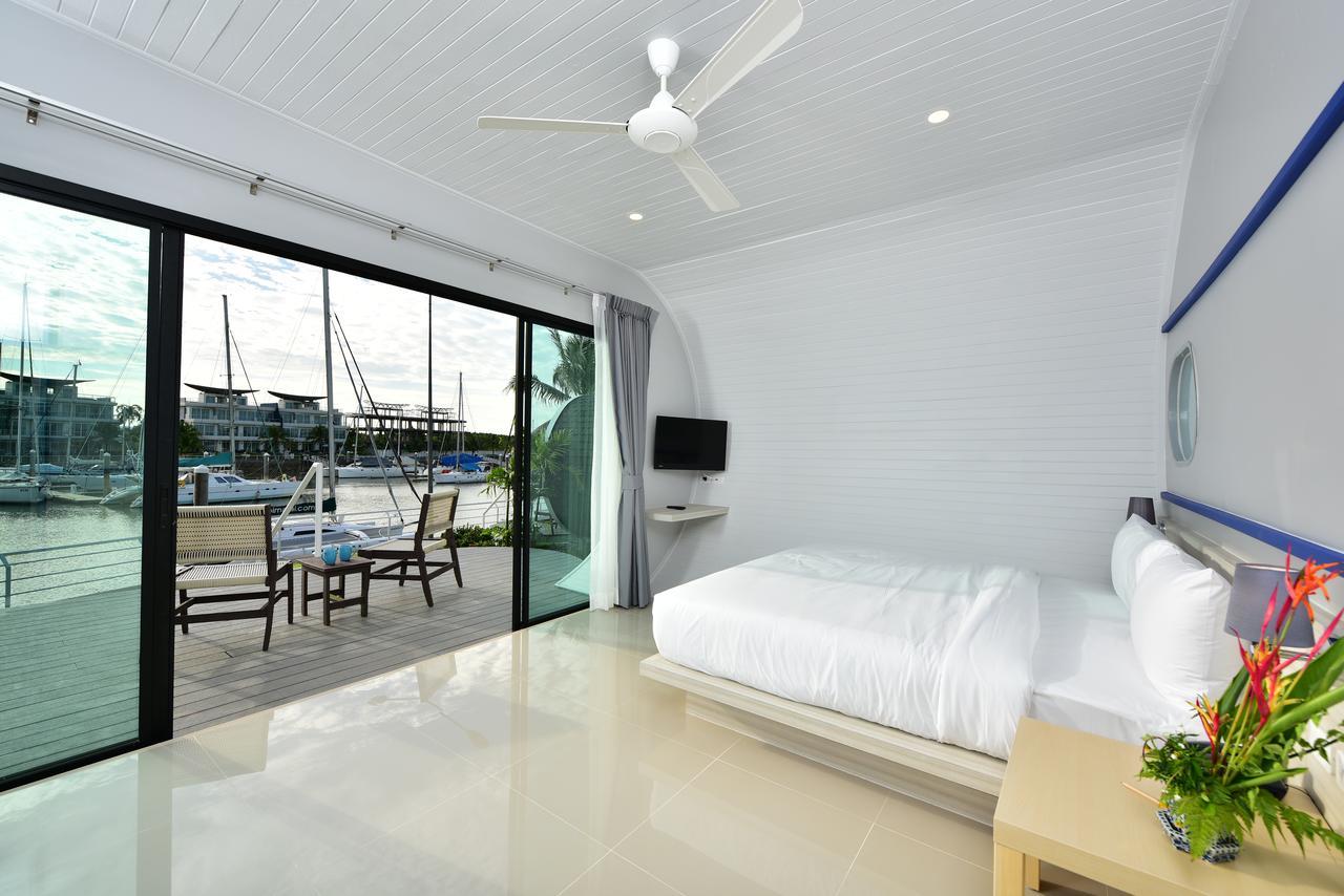 Krabi Boat Lagoon Resort Zewnętrze zdjęcie