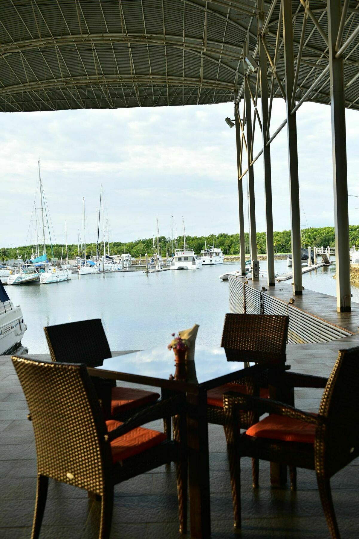 Krabi Boat Lagoon Resort Zewnętrze zdjęcie