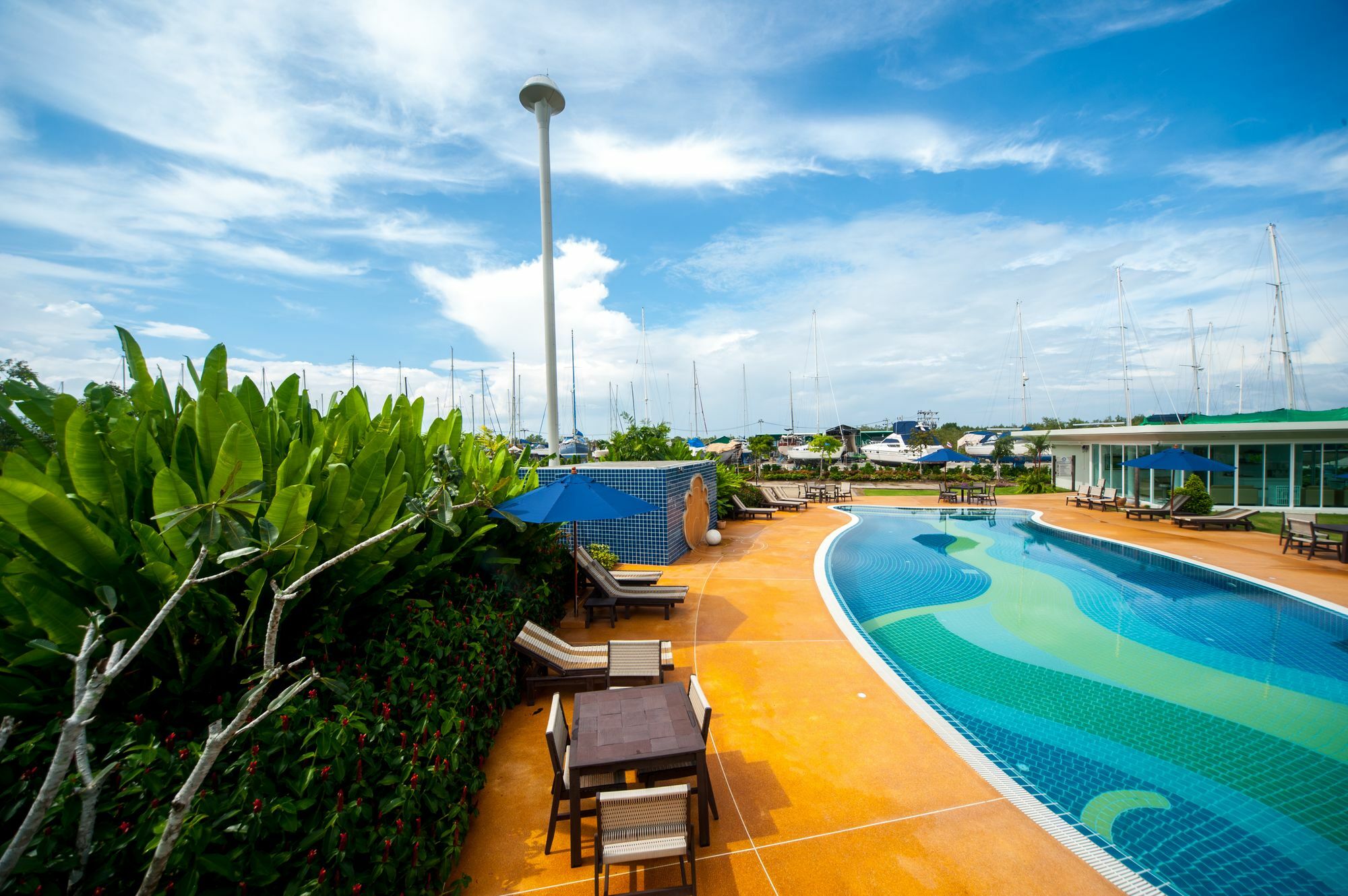 Krabi Boat Lagoon Resort Zewnętrze zdjęcie