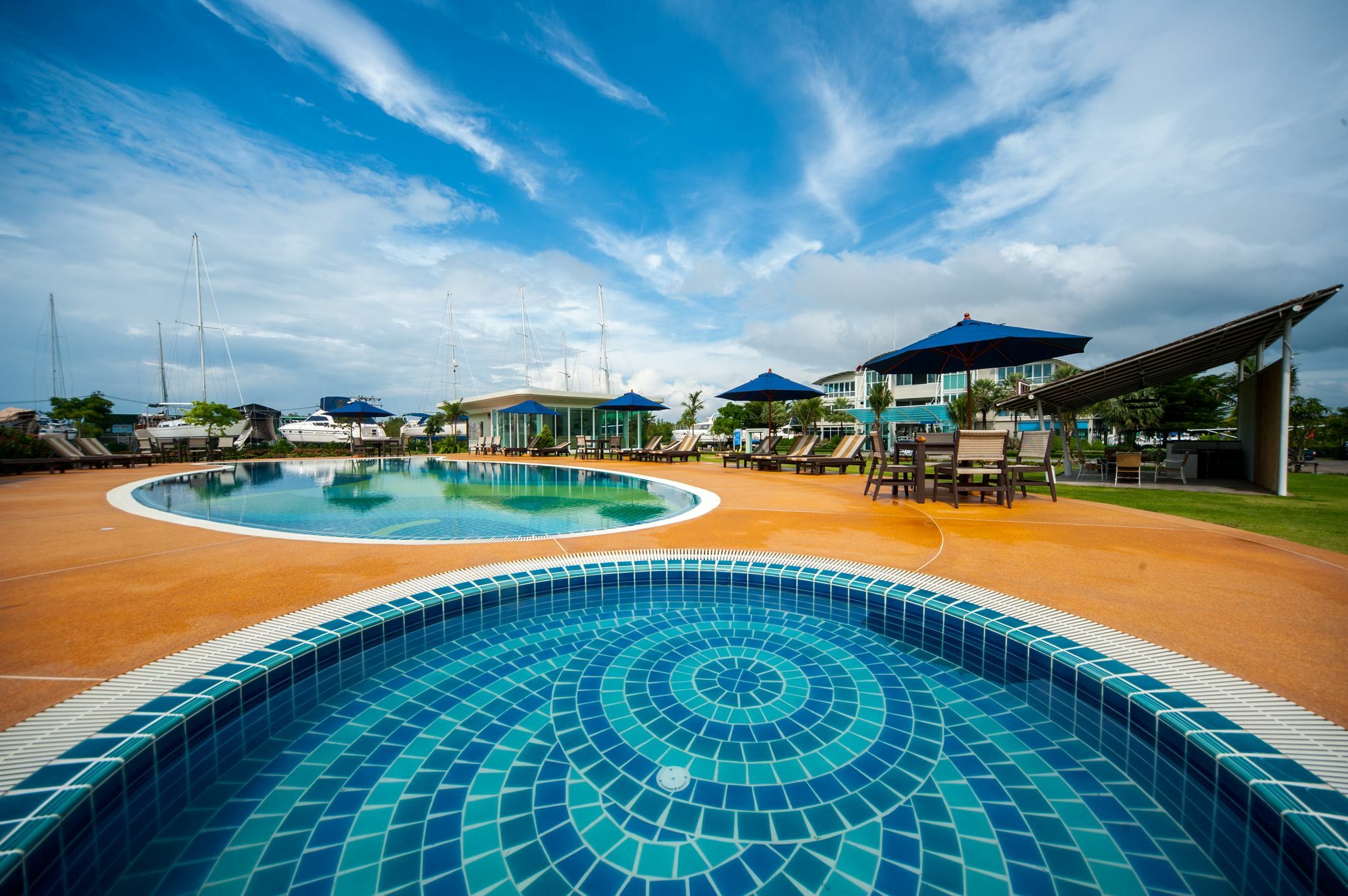 Krabi Boat Lagoon Resort Zewnętrze zdjęcie
